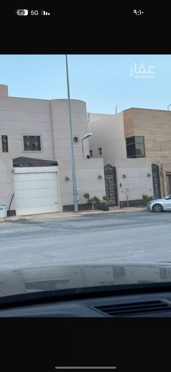 فيلا للبيع في شارع بكر صباغ الشافعي, حي العوالي, مدينة الرياض, منطقة الرياض