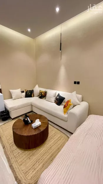 شقة للإيجار في شارع وادي وج, حي الملقا, مدينة الرياض, منطقة الرياض صورة 2