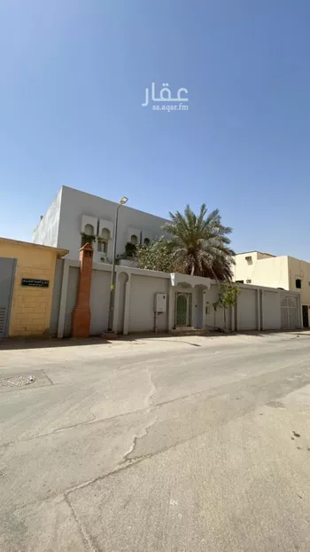 فيلا للبيع في شارع الصمة القشيري, حي المصيف, مدينة الرياض, منطقة الرياض