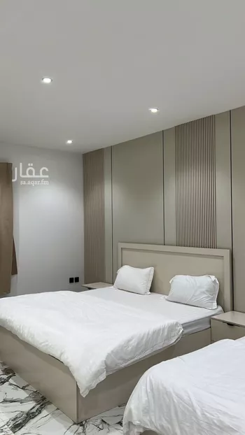 شقة للإيجار في شارع وادي نعمان, حي النرجس, مدينة الرياض, منطقة الرياض صورة 5