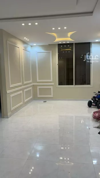 فيلا للإيجار في شارع أبي الحسن الأهوازي, حي البيان, مدينة الرياض, منطقة الرياض صورة 3