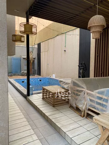 فيلا للبيع في شارع وادي اللجام, حي الغدير, مدينة الرياض, منطقة الرياض صورة 5