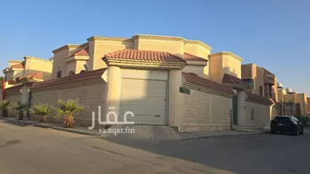 فيلا للبيع في شارع الحديقه, حي النفل, مدينة الرياض, منطقة الرياض