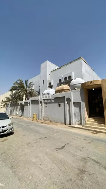 فيلا للبيع في شارع الصمة القشيري, حي المصيف, مدينة الرياض, منطقة الرياض صورة 3