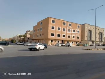 عمارة للإيجار في شارع التحلية, حي حطين, مدينة الرياض, منطقة الرياض