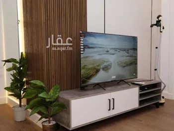 شقة للإيجار في شارع وادي وج, حي الملقا, مدينة الرياض, منطقة الرياض صورة 4