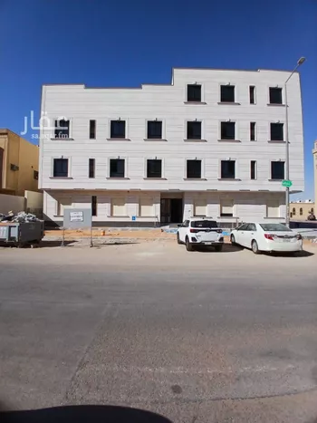 عمارة للبيع في شارع القنا, حي المونسية, مدينة الرياض, منطقة الرياض صورة 2