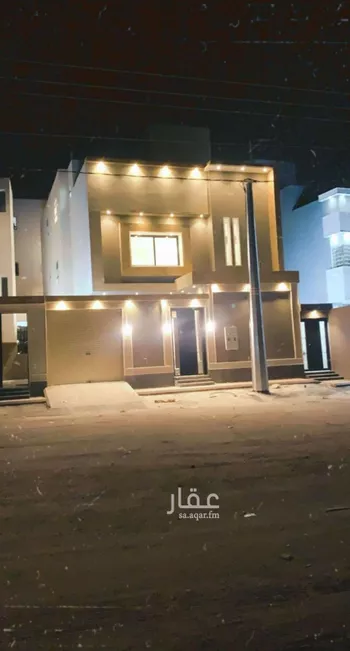 فيلا للإيجار في شارع أبي الحسن الأهوازي, حي البيان, مدينة الرياض, منطقة الرياض