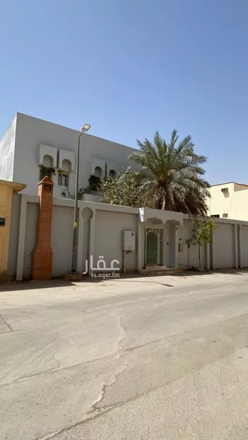 فيلا للبيع في شارع الصمة القشيري, حي المصيف, مدينة الرياض, منطقة الرياض صورة 2