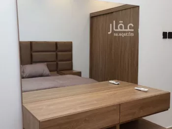 شقة للإيجار في شارع وادي وج, حي الملقا, مدينة الرياض, منطقة الرياض صورة 5