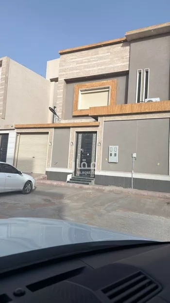 فيلا للإيجار في شارع أبي الحسن الأهوازي, حي البيان, مدينة الرياض, منطقة الرياض صورة 4