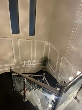 فيلا للإيجار في شارع أبي الحسن الأهوازي, حي البيان, مدينة الرياض, منطقة الرياض صورة 5