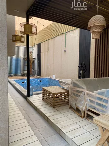 فيلا للبيع في شارع وادي اللجام, حي الغدير, مدينة الرياض, منطقة الرياض صورة 2