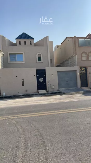 فيلا للبيع في شارع مالك بن أنس, حي النرجس, مدينة الرياض, منطقة الرياض