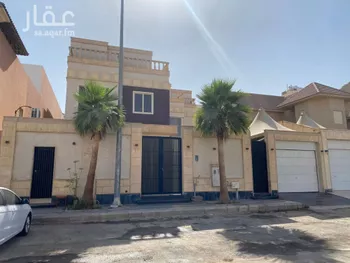 فيلا للبيع في شارع وادي اللجام, حي الغدير, مدينة الرياض, منطقة الرياض
