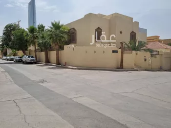 فيلا للبيع في شارع ابي الفضل, حي العليا, مدينة الرياض, منطقة الرياض صورة 5