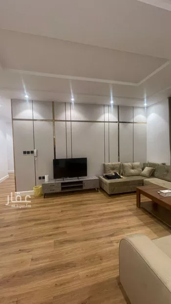 شقة للإيجار في شارع وادي وج, حي الملقا, مدينة الرياض, منطقة الرياض