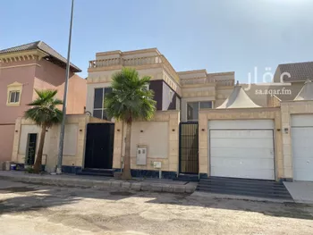 فيلا للبيع في شارع وادي اللجام, حي الغدير, مدينة الرياض, منطقة الرياض صورة 4