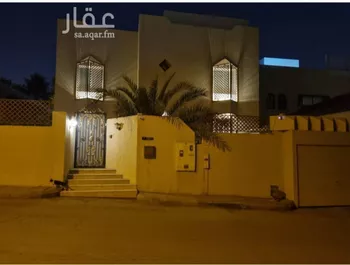 فيلا للبيع في شارع ابي الفضل, حي العليا, مدينة الرياض, منطقة الرياض صورة 4