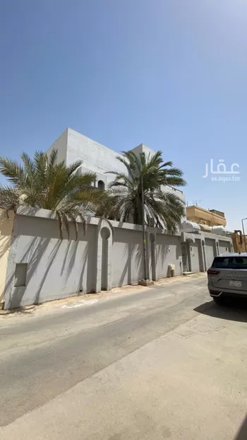 فيلا للبيع في شارع الصمة القشيري, حي المصيف, مدينة الرياض, منطقة الرياض صورة 4