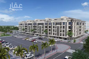 شقة للبيع في شارع الامير عبدالمجيد, حي الصواري, مدينة جدة, منطقة مكة المكرمة