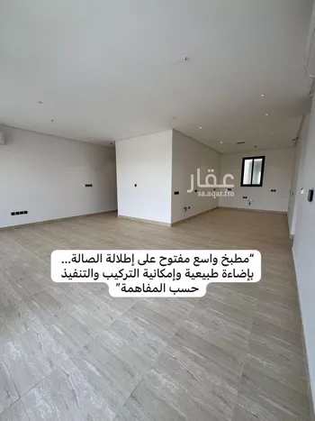 شقة للإيجار في شارع سعيد بن نفيل, حي الرمال, مدينة الرياض, منطقة الرياض صورة 4