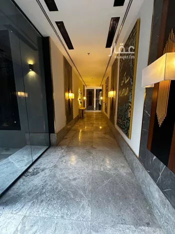 شقة للإيجار في شارع راجية, حي اليرموك, مدينة الرياض, منطقة الرياض صورة 2