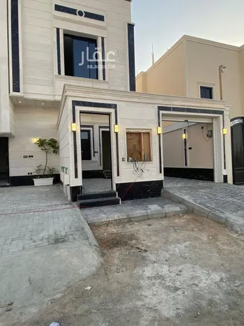 دور للبيع في شارع الخطيب, حي البرية, مدينة الرياض, منطقة الرياض صورة 4