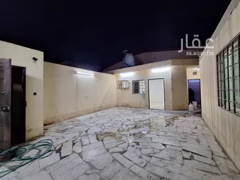 استراحة للإيجار في شارع أحمد بن عامر بن حسن السعدي, حي الرمال, مدينة الرياض, منطقة الرياض صورة 4