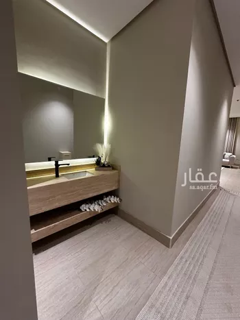 شقة للبيع في شارع ممر75, حي الرمال, مدينة الرياض, منطقة الرياض صورة 2
