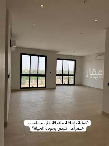 شقة للإيجار في شارع سعيد بن نفيل, حي الرمال, مدينة الرياض, منطقة الرياض صورة 3