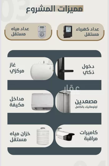 شقة للبيع في شارع ابو كبشه الانصاري, حي النعيم, مدينة جدة, منطقة مكة المكرمة صورة 5