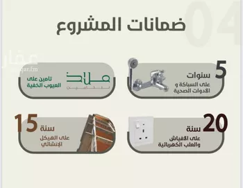 شقة للبيع في شارع احمد محمد السباعي, حي الروضة, مدينة جدة, منطقة مكة المكرمة صورة 2