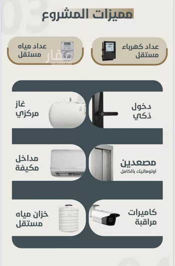 شقة للبيع في شارع ابو كبشه الانصاري, حي النعيم, مدينة جدة, منطقة مكة المكرمة صورة 5