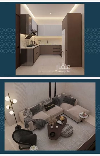 شقة للبيع في شارع زياد الأحرش, حي الصفاء, مدينة جدة, منطقة مكة المكرمة صورة 2