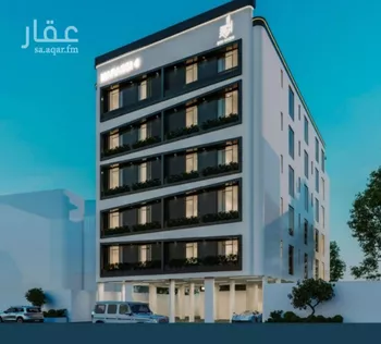 شقة للبيع في شارع زياد الأحرش, حي الصفاء, مدينة جدة, منطقة مكة المكرمة صورة 4