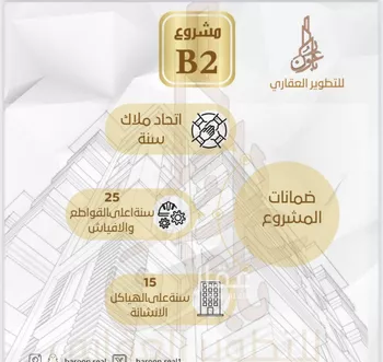 شقة للبيع في شارع الإمام المنصور, حي الصفاء, مدينة جدة, منطقة مكة المكرمة صورة 3
