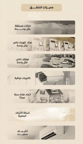 شقة للبيع في شارع عمر بن الحاجب, حي الريان, مدينة جدة, منطقة مكة المكرمة صورة 3
