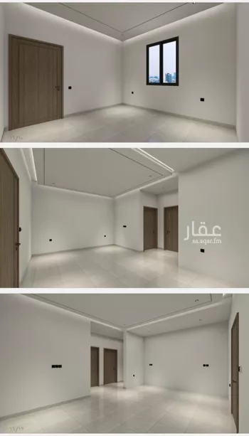 شقة للبيع في شارع عمر بن الحاجب, حي الريان, مدينة جدة, منطقة مكة المكرمة صورة 4