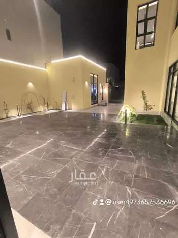 فيلا للبيع في شارع عطاء الخراساني, حي المهدية, مدينة الرياض, منطقة الرياض