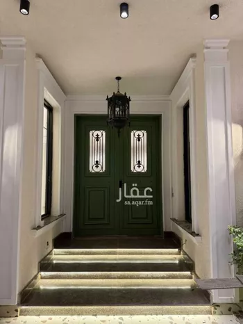 فيلا للبيع في شارع رقم 222, حي ظهرة لبن, مدينة الرياض, منطقة الرياض صورة 3