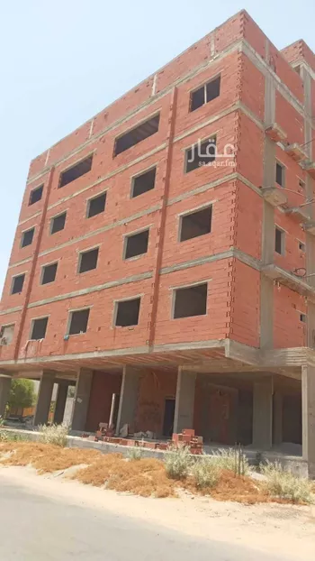 عمارة للبيع في شارع يحىى بن ياقوت ، حي الريان ، جدة ، جدة صورة 2