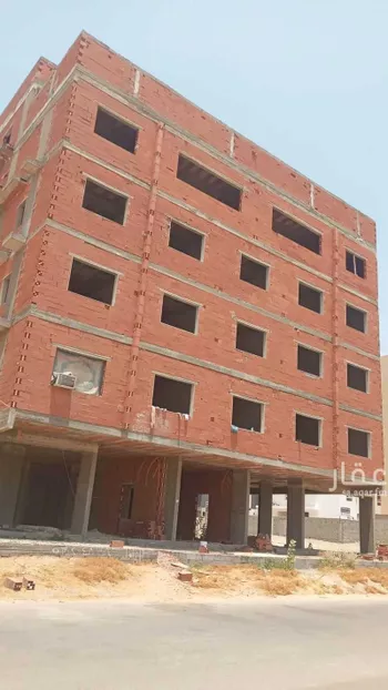 عمارة للبيع في شارع يحىى بن ياقوت ، حي الريان ، جدة ، جدة