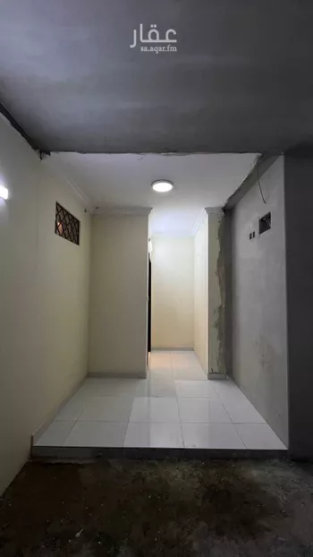 شقة للإيجار في شارع عبدالخالق الصابوني ، حي الحلقة الغربية ، الطائف ، الطائف صورة 2