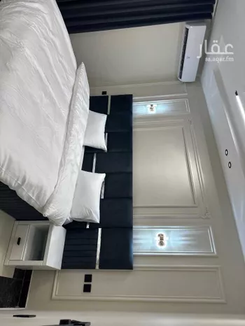 شقة مفروشة للحجز في طريق الحائر, المنصورة, الرياض
