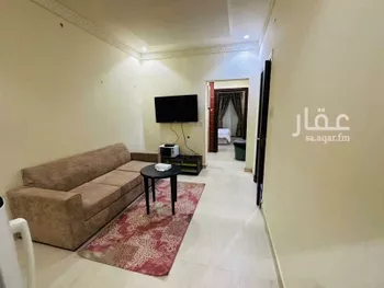 شقة مفروشة للحجز في حي ، شارع وادي نوار ، حي الملقا ، الرياض ، منطقة الرياض صورة 2