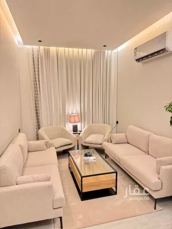 شقة للإيجار في شارع عبدالله بن ابراهيم بن سيف, حي قرطبة, مدينة الرياض, منطقة الرياض