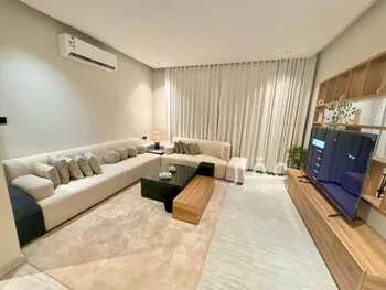 شقة للإيجار في شارع عبدالله بن ابراهيم بن سيف, حي قرطبة, مدينة الرياض, منطقة الرياض صورة 2
