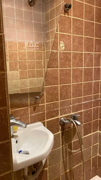 غرفة للإيجار في حي ، شارع القطب الحلبي ، حي البساتين ، جدة ، جدة صورة 5