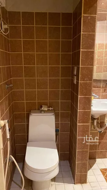 غرفة للإيجار في حي ، شارع القطب الحلبي ، حي البساتين ، جدة ، جدة صورة 4